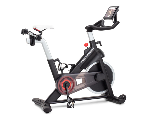 Proform Pfex33921 Sport Cx Stationär Motionscykel Med 3-lb. Hantlar 