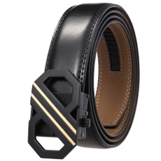 Fashion Accessory, Leather belt, mens belt, beltwithautomaticbuckle