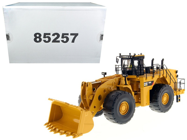 norscot 1/50 caterpillar cat 993k chargeuse sur roues 55257