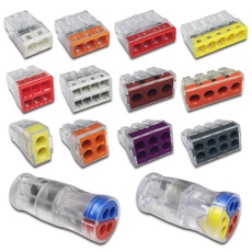 Box, Mini, pushinterminal, pct104