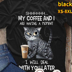 Coffee, womens top, Tops & Blouses, Shirt