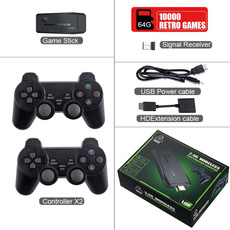 Video Games, Console, wirelesscontroller, playgame