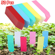 Flowers, Garden, labelsticker, Tool