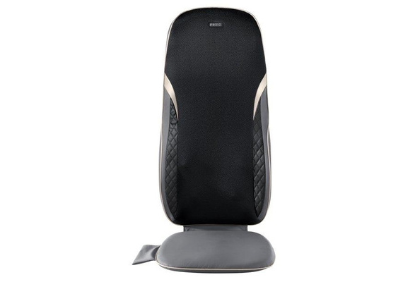 HoMedics MCS-755HJ Shiatsu XL Massage Cushion with Soothing Heat 