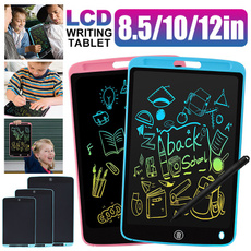 Toy, Colorful, writingpad, Tablets