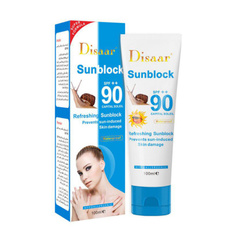 sunblock, sunscreencream, spf90pa, facecream