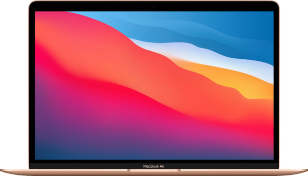 Refurbished Apple MGND3LL/A MacBook Air 13.3" WQXGA Apple M1 3.2GHz ...