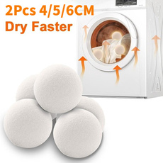 Sheep, Home & Kitchen, Fleece, laundryball