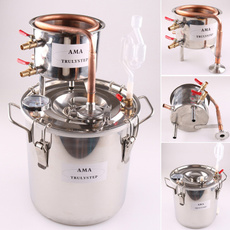 distiller, Alcohol, alcoholdistiller, brewer