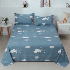 bedspread, Bed Sheets, Household Supplies, Bedding