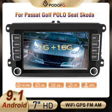 autoradiovw, carstereo, Gps, Cars
