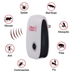 antimosquito, antimosquitobug, sonic, Home & Living