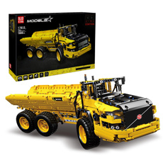 Toy, remotecontrolledcar, legochristma, legotechnology