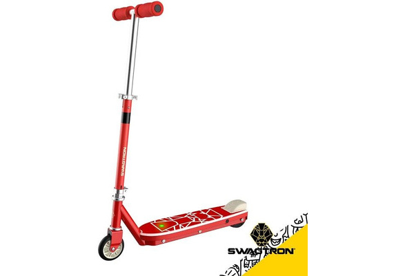 Swagtron sk1 best sale electric scooter