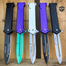 stilettoknife, Dark Knight, pocketknife, Blade