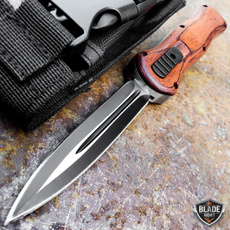 brown, pocketknife, Outdoor, otfknife