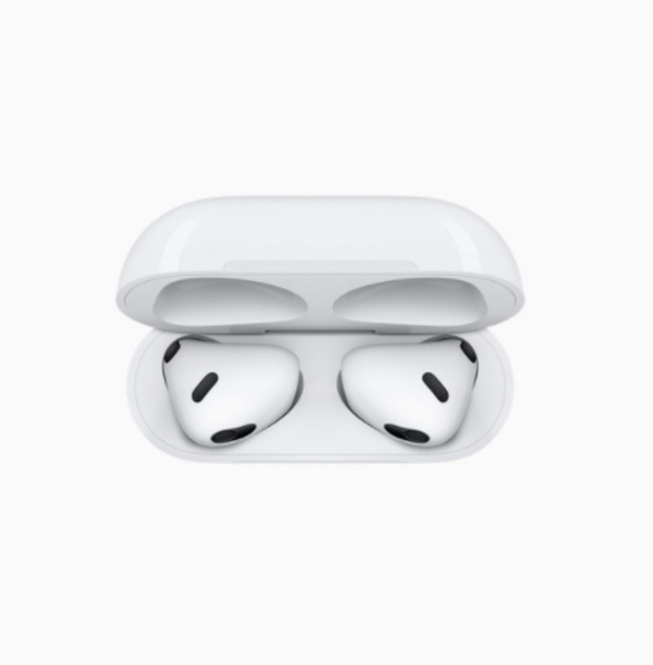 Apple AirPods 3rd Generation MME73KH/A-Genuine | Wish