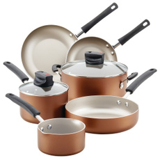 Home, Kitchen & Dining, Copper