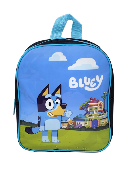 Bluey Backpack Mini 11
