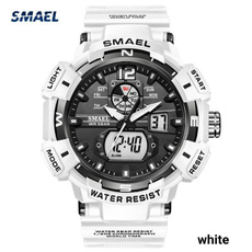 multifunctionalwatch, Fashion, led, sportywatch