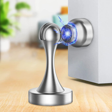 doorstop, Steel, Door, officeholder