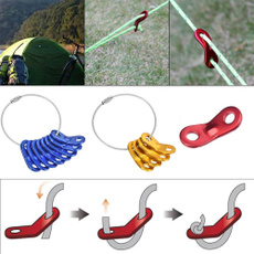 Rope, Lines, camping