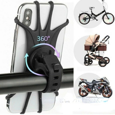 Bicycle, phone holder, Sports & Outdoors, Mobile Phone Accessories