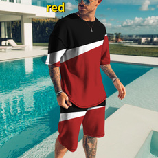 3dshort, Beach Shorts, Necks, fashion3dtshirt