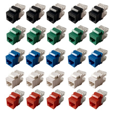 profile, slim, punch, Module