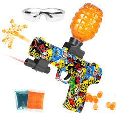 splatterballgun, orbygunsforadult, Toy, splatrballgun
