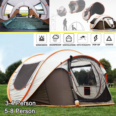 familytent, Family, Sports & Outdoors, Waterproof