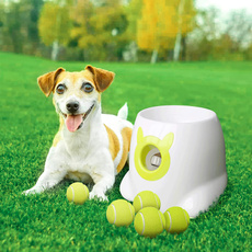 automaticdogballlauncher, Toy, Pets, Indoor