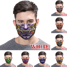 Funny, Fashion, dustmask, reuse
