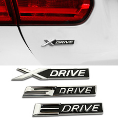Car Sticker, x5bmw, xdrive, car decal