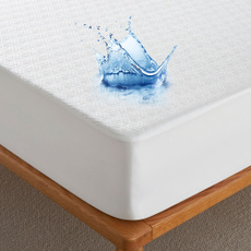 Waterproof, kingmattresspad, mattress, mattressprotector