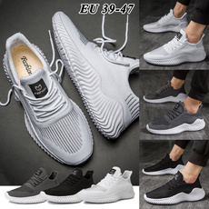 Sneakers, trainersformen, Sports & Outdoors, Breathable