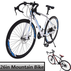 Bicycle, mountainbicycle, outdoorbike, Road Bike