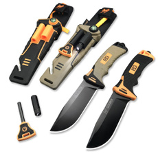 Outdoor, fixedbladeknife, gerbersurvivalknife, Hunting