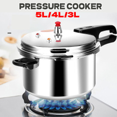 Outdoor, ricecooker, Pot, Stainless Steel