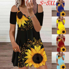 Summer, dressesforwomen, halter dress, Lace
