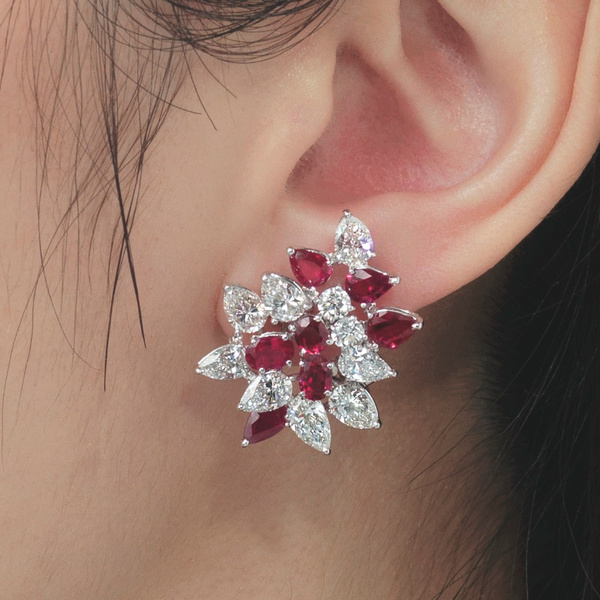 Wish stud earrings Clearance