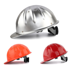 Helmet, Fashion, Aluminum, Cap