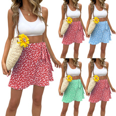 Beach Shorts, Sweets, Dress, skirt summer dress