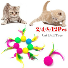 cattoyball, cattoy, catplayingtoy, Bell