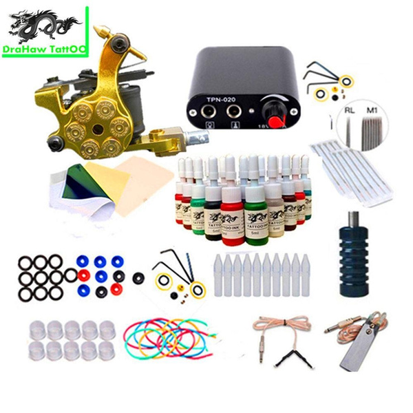 Tatting Work Kit main image 0