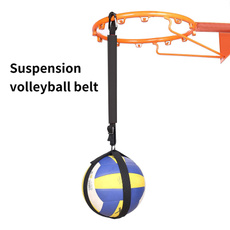 hangingvolleyballspiketrainer, volleyballtrainer, volleyballspiketrainingsystem, Equipment