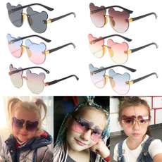 kids, cute, Outdoor Sunglasses, Holiday