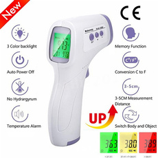 foreheadthermomete, Laser, Tool, Thermometer