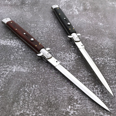 pocketknife, Outdoor, dagger, Spring
