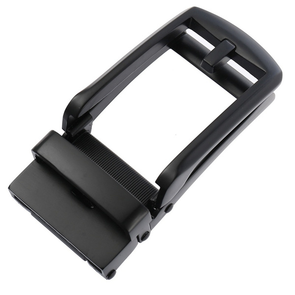 automatic buckle belt
